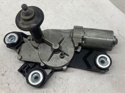 FORD FOCUS II Hátsó Ablaktörlő Motor