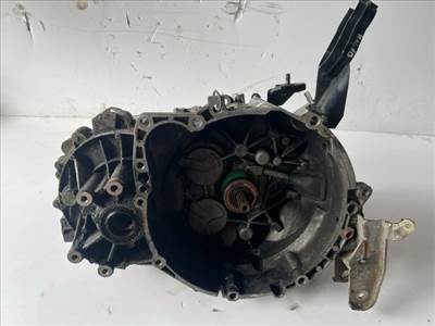 VOLVO S40 Váltó (Mechanikus)