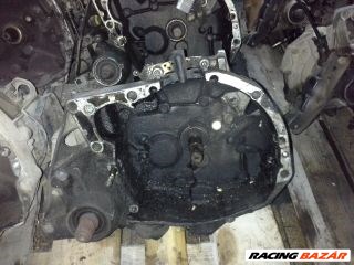 Renault Twingo I Váltó (Mechanikus) *1540* renault-jb1052 1. kép