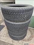  205/55 R16 használt Bridgestone téli gumi gumi