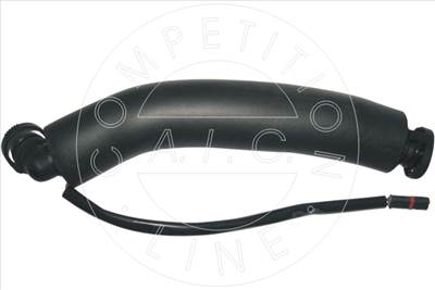 AIC 55545 - forgattyúsház szellőztető cső BMW