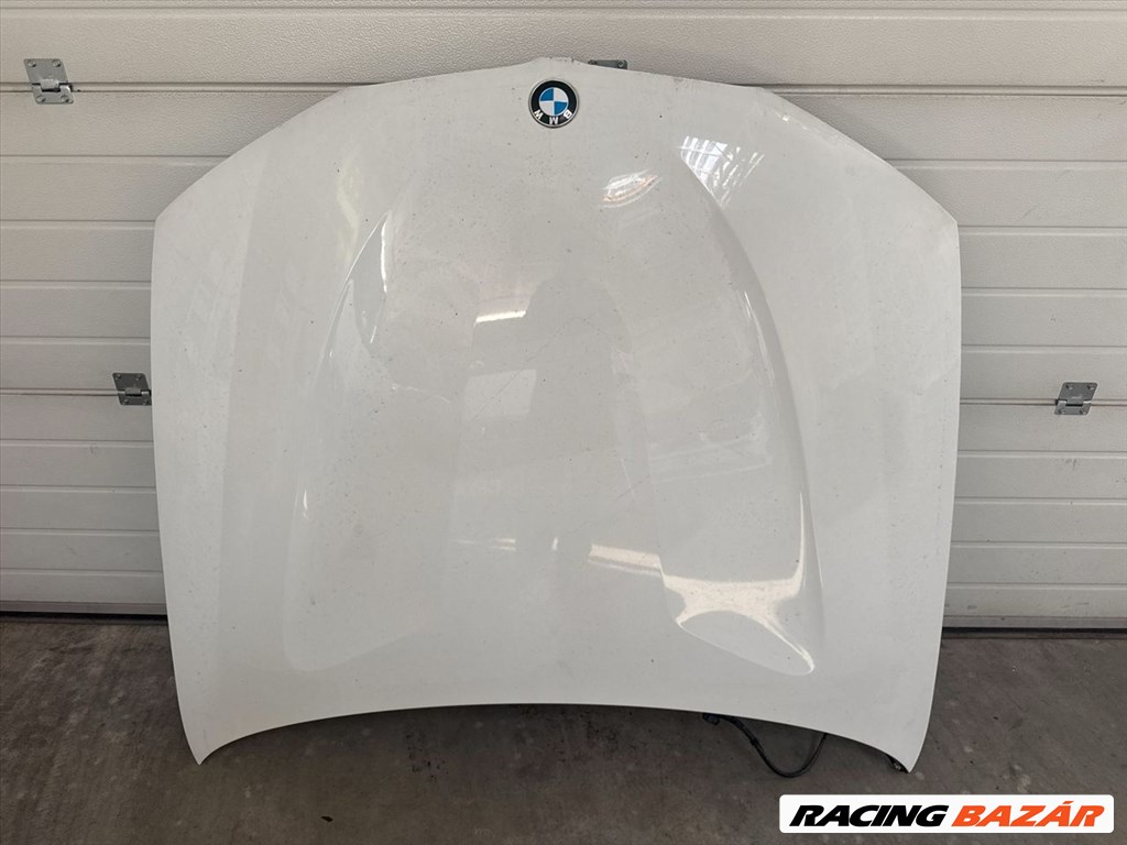BMW X3 F25 X4 F26  Motorháztető géptető 4161726733 41617267337 1. kép