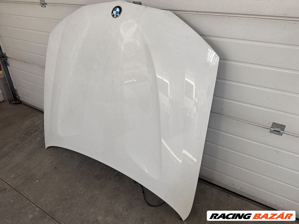 BMW X3 F25 X4 F26  Motorháztető géptető 4161726733 41617267337 2. kép