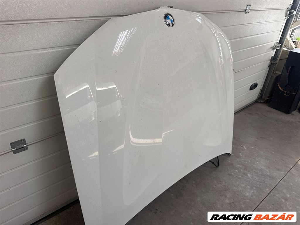 BMW X3 F25 X4 F26  Motorháztető géptető 4161726733 41617267337 3. kép