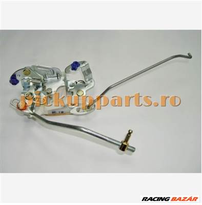 Mazda B 2500 bal első ajtózár , jobb első ajtózár 2003-2006