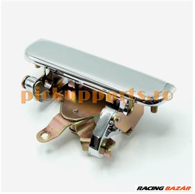 Mazda B 2500 plató ajtó kilincs 2003-2006