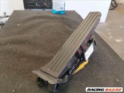 Seat León II 2.0 TDI Gázpedál (Elektromos) 1k1721503p