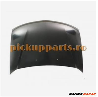 Mitsubishi L200 IV motorháztető 