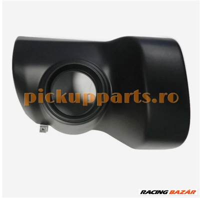 Mitsubishi L200 IV hátsó lökhárító sarokelem bal/jobb