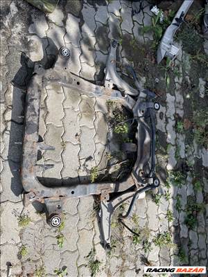 Opel Signum, Opel Vectra C motortartó bölcső 