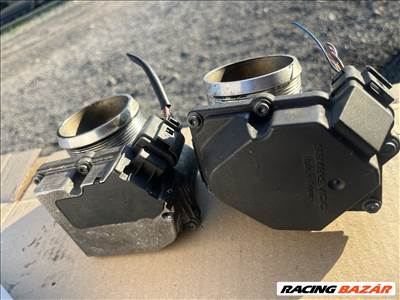 Audi A6 (C6 - 4F) C6 - 4F fojtószelep 5pines 059145950b