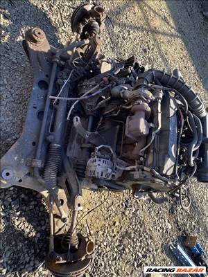 Ford Transit ABFA motor