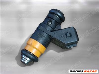 Renault 1.4 / 1.6 16v Siemens Deka Befecskendező  029611