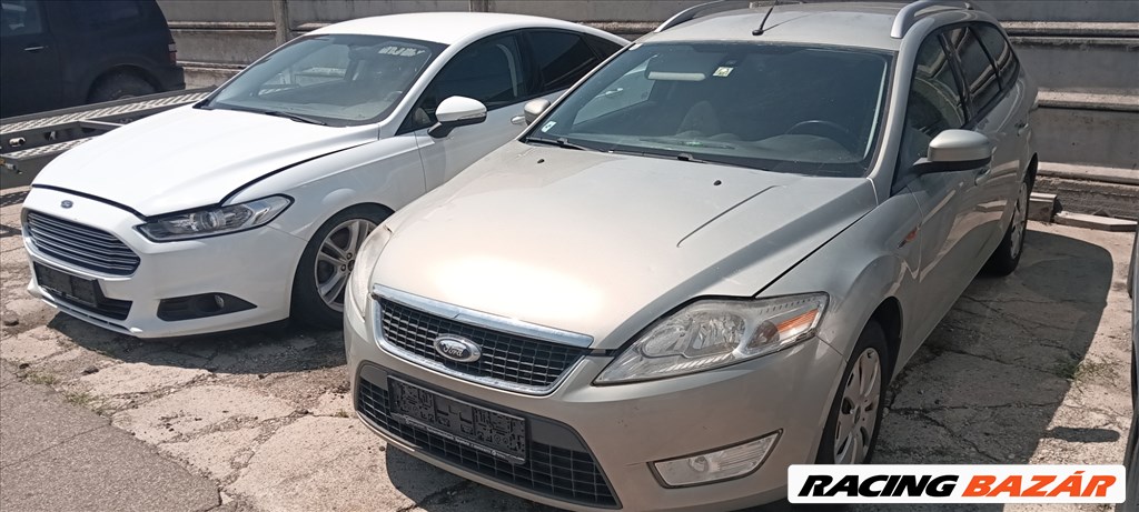 Ford Mondeo Mk4 bontott alkatrészei 2. kép