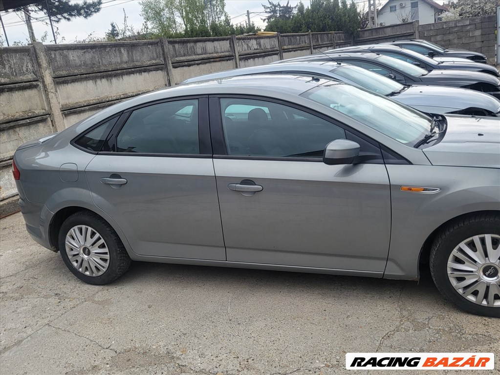 Ford Mondeo Mk4 bontott alkatrészei 4. kép