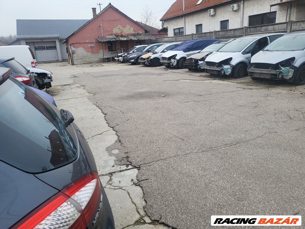 Ford Mondeo Mk4 bontott alkatrészei 5. kép