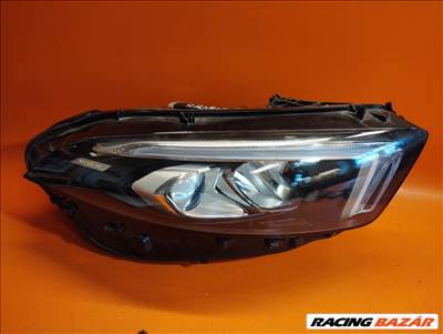 Mercedes W177 jobb led lámpa A1779063805 (S2.120.1105)