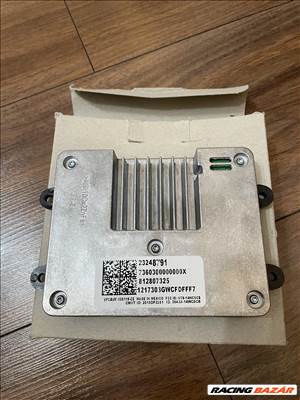 Opel Insignia B, Opel Corsa E, Opel ADAM, Opel Crossland X Vezeték nélküli töltő 23248791