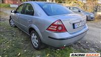 Eladó Ford Mondeo 2.0 16V TDCI (1998 cm³, 115 PS)