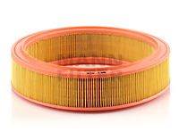MANN-FILTER C 3078 - légszűrő FIAT LANCIA ZASTAVA