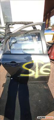 Mazda 3 (BK) Jobb hátsó ajtó 