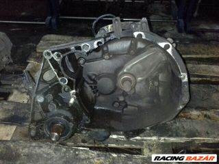Renault Clio I Váltó (Mechanikus) *65680* renault-jb1046