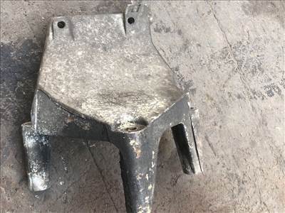 OPEL CORSA C F08, F68 Motor Tartó Bak (Pozíciófüggetlen) (06892) 008067616, Z10XE