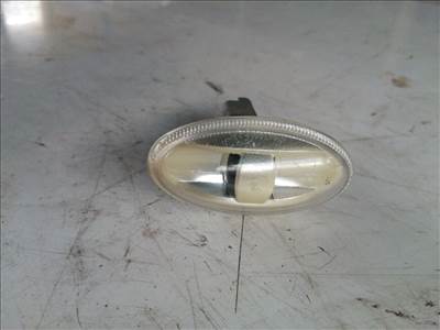 PEUGEOT 206 SW 2E/K Hátsó Rendszámtábla Világítás (09147)