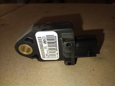 KIA CERATO LD Légzsák Indító Modul Oldallégzsák (13892) 959202F100