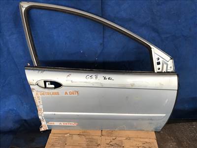 CITROËN C5 II RC_ Jobb első Ajtó (Üres lemez) (14288)