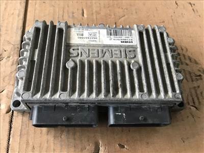 CITROËN XSARA N1 Motorvezérlő (24004) 9647437680