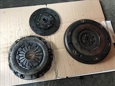 SUZUKI ALTO IV FF Kuplung Szett Lendkerékkel (29391)