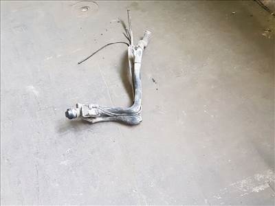 OPEL ASTRA G Kombi F35_ Tankbetöltő Cső (Fém) (31524) 09227617, Y17DT