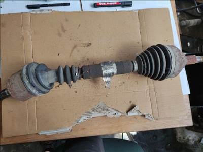 RENAULT ESPACE IV JK0/1_ Bal Féltengely (32320) 8200133292