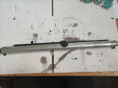 RENAULT ESPACE III JE0_ Bal hátsó Árnyékoló Roló (33656) 025303989