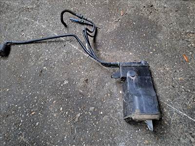 OPEL ZAFIRA A F75_ Aktív Szénszűrő (34069) BAX1100