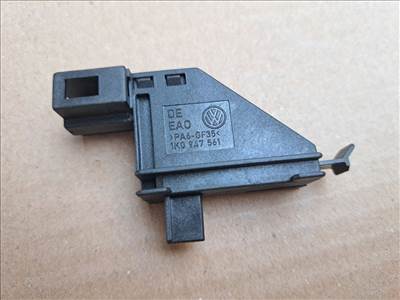VW GOLF VI 5K1 Kesztyűtartó Világítás Kapcsoló (36755) 1K0 947 561