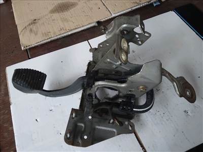 PEUGEOT 307 SW 3H Fék Pedál Kapcsoló (37238) 9646770780