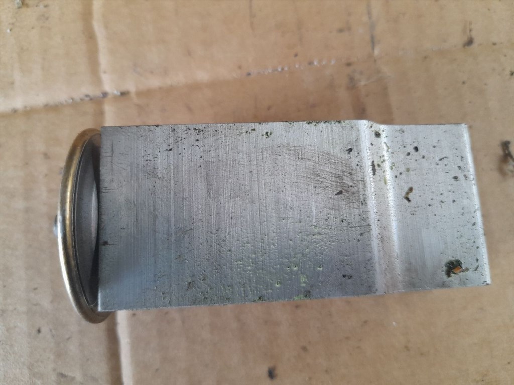 VOLVO S80 I TS, XY Klíma Tágulási Szelep (43420) 4. kép