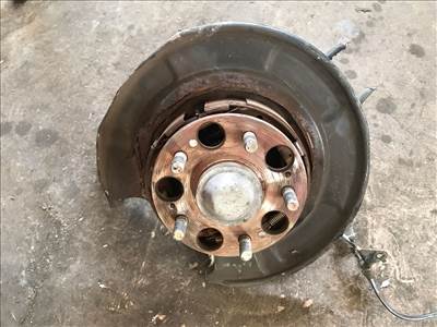 HONDA STREAM RN Bal hátsó Csonkállvány Kerékaggyal (45800)