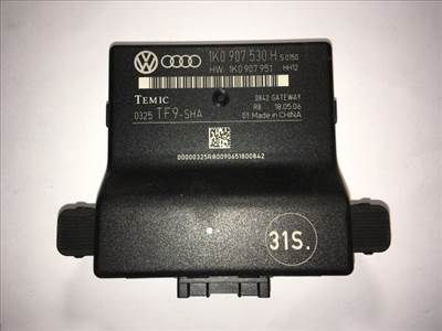 VW JETTA Gateway Elektronika