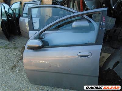 Chevrolet Aveo bal jobb első ajtó 