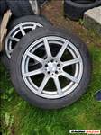 Mercedes W166 ML Gle Alufelni 2db Aluett (kba 50320) ET32 8.5x19