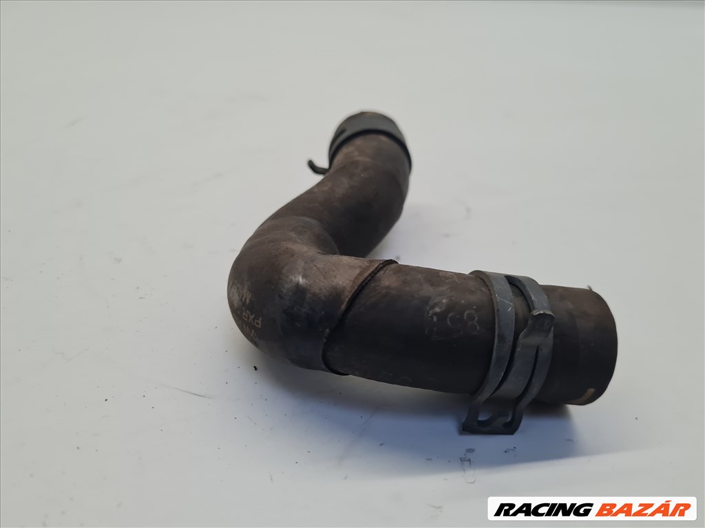 Volkswagen Golf VII vízcső 5q0122157ck 4. kép