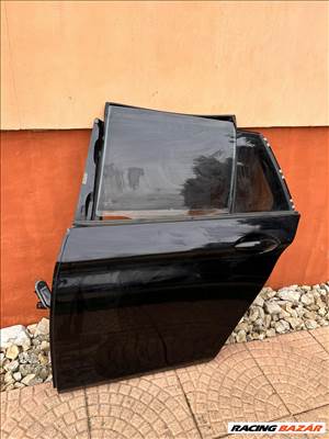 BMW F11 bal hátsó ajtó 41007206119