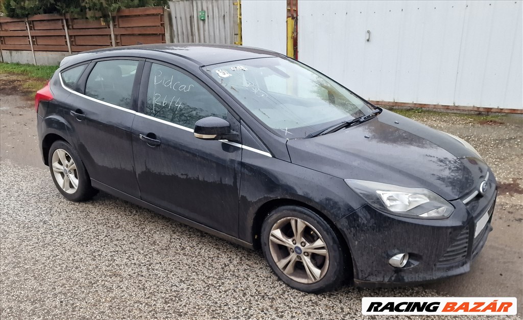 Ford Focus Mk3 Focus Mk3 1.6TDCi Bontott alkatrészek 2. kép