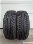 Bridgestone 206/60R16 téli gumi pár, alig futott újszerű állapotban eladó.