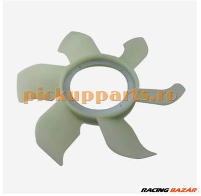 Mitsubishi L200 IV hűtőventilátor lapát