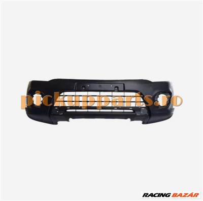 Mitsubishi L200 IV első lökhárító 