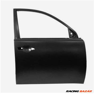 Mitsubishi L200 IV jobb első ajtó , bal első ajtó